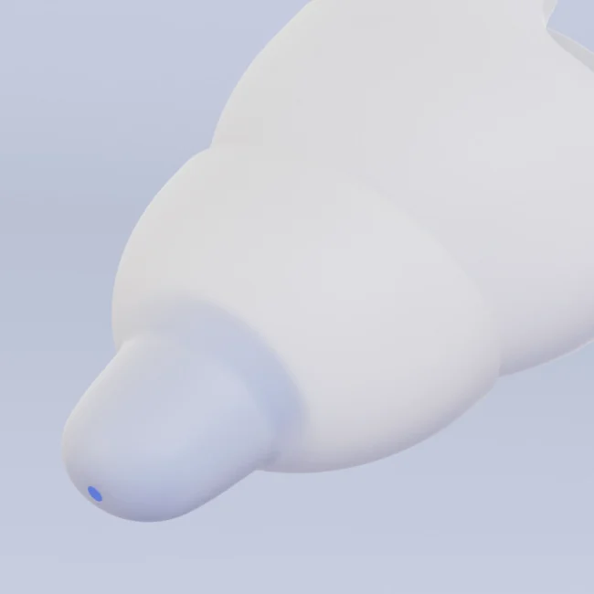 Alpine_SlepepDeep_hearing protection_earplug-4 Alpine SleepDeep ultra soft reusable noise reducing sleep earplugs